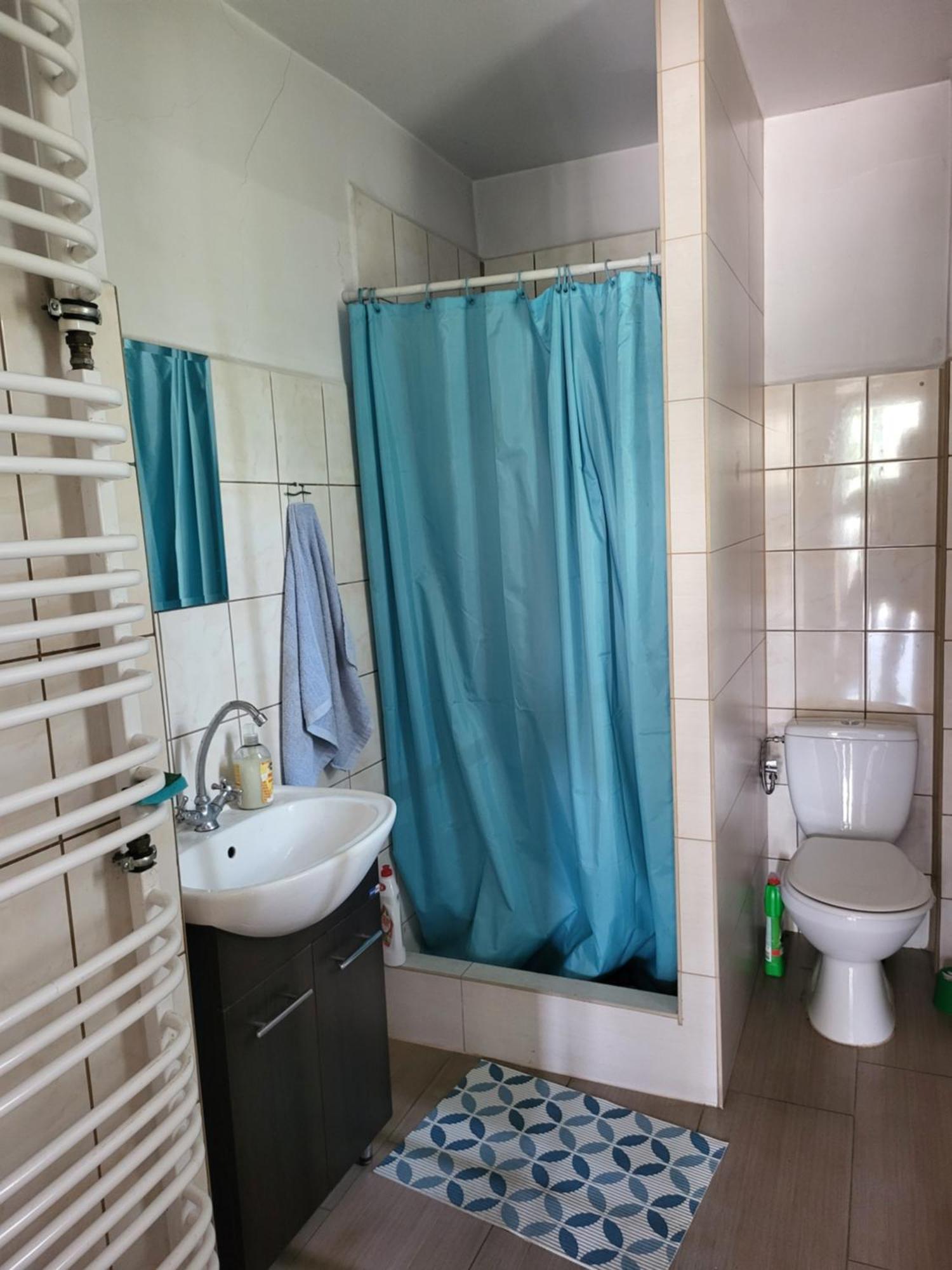 Alfa Noclegi Jedrzejow Luaran gambar