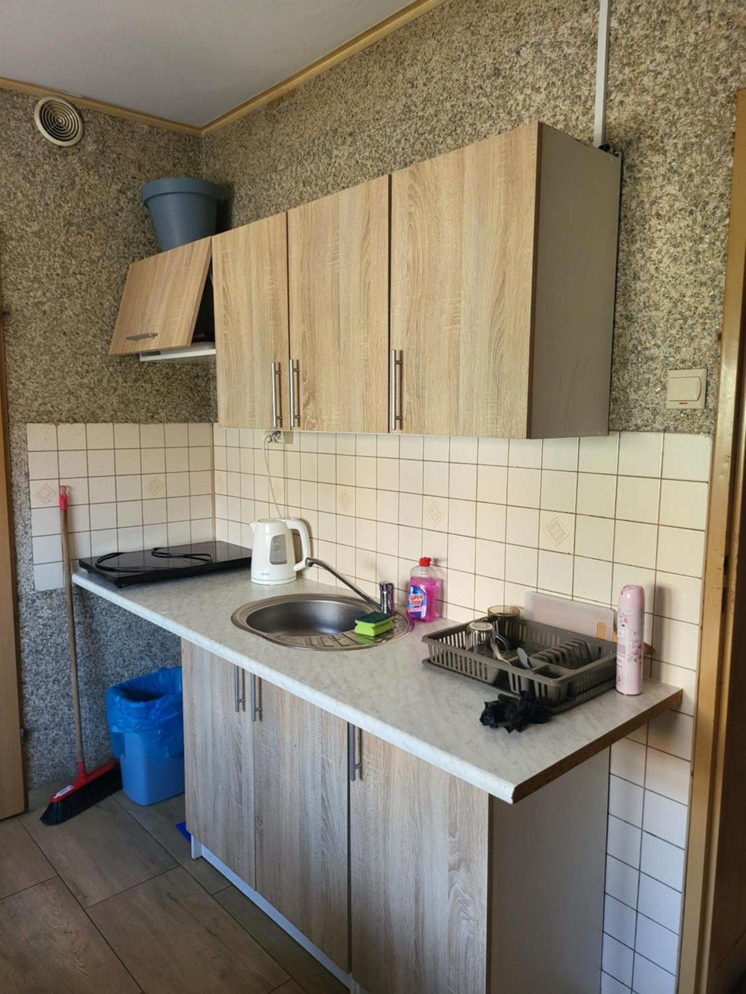 Alfa Noclegi Jedrzejow Luaran gambar