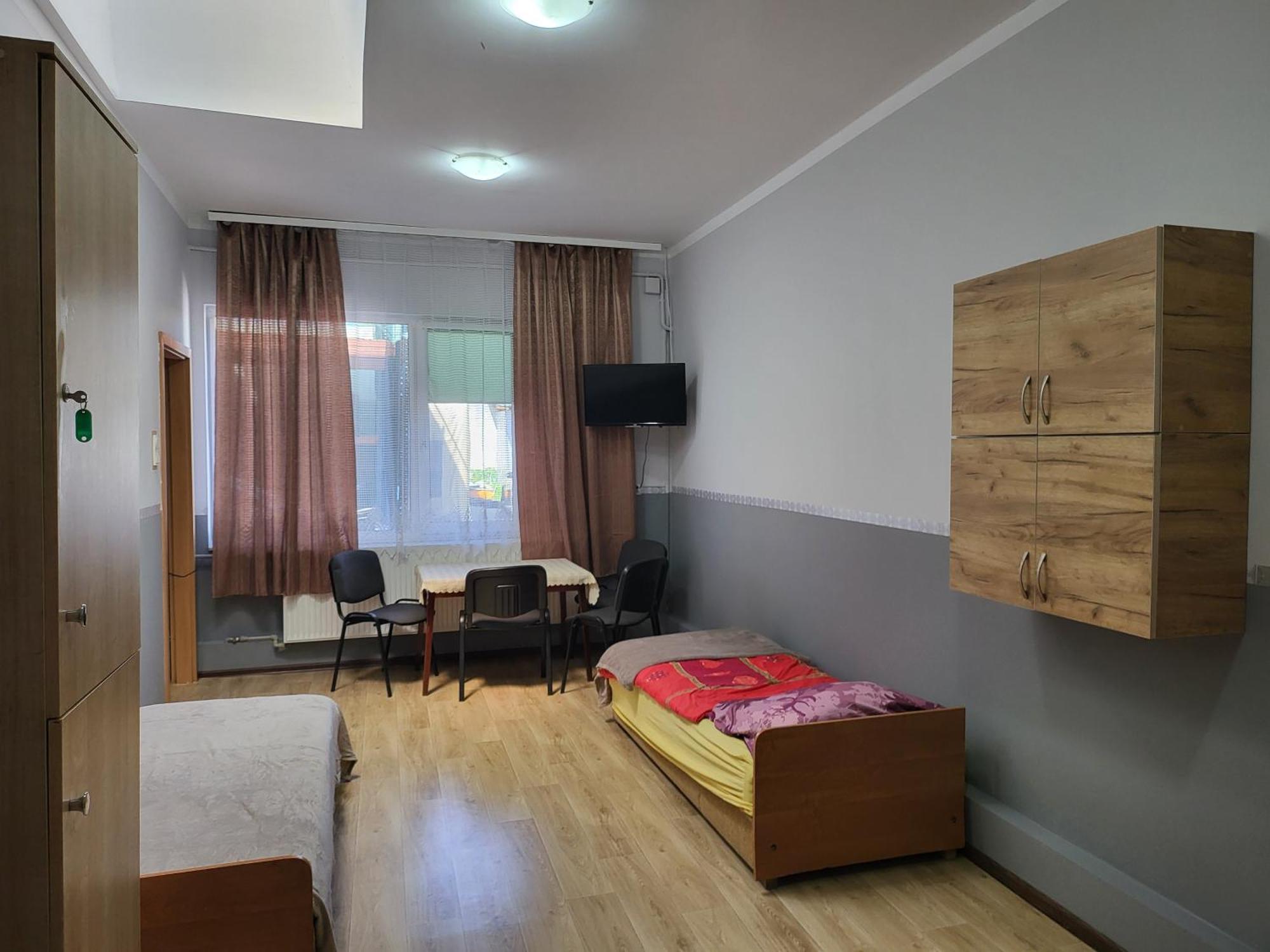 Alfa Noclegi Jedrzejow Luaran gambar